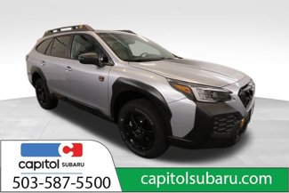 New 2025 Subaru Outback Wilderness image 1