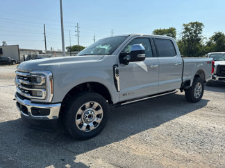 New 2025 Ford F250 Lariat w/ Lariat Ultimate Package image 1