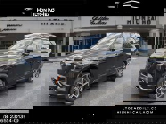 New 2026 Cadillac Vistiq Sport image 1