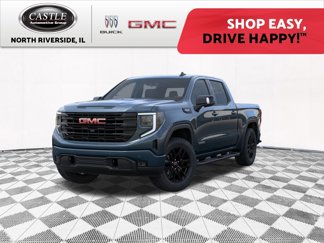 New 2026 GMC Sierra 1500 Elevation w/ Elevation Premium Package image 1