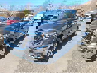 New 2025 RAM 1500 Big Horn image 1