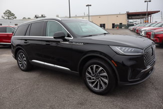 New 2025 Lincoln Aviator 2WD w/ Equipment Group 101A image 1