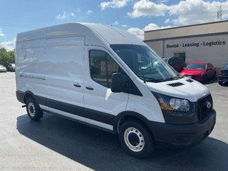 Used 2021 Ford Transit 250 148 High Roof w/ Load Area Protection Package image 1