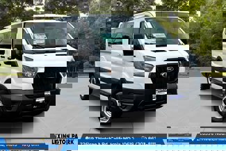 New 2025 Ford Transit 350 XL image 1