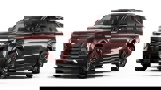 New 2026 Cadillac Escalade IQ Luxury 1 image 1