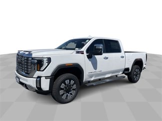 New 2025 GMC Sierra 3500 Denali w/ Technology Package image 1