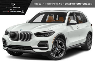 Used 2023 BMW X5 sDrive40i w/ M Sport Package image 1