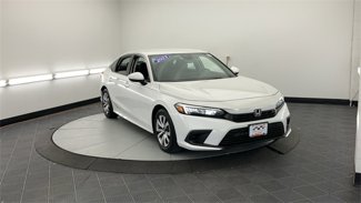 Certified 2023 Honda Civic LX image 1