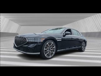 Used 2024 Genesis G90 3.5T image 1