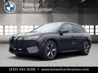 New 2026 BMW iX xDrive45 image 1