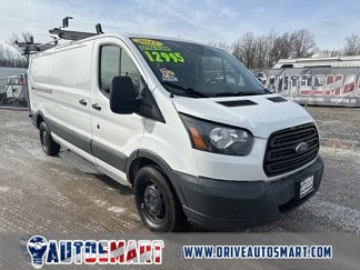 Used 2017 Ford Transit 350 148 Low Roof image 1