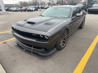 Used 2017 Dodge Challenger SRT Hellcat image 1