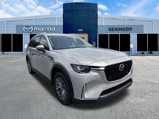 New 2025 MAZDA CX-90 3.3 Turbo w/ Preferred Package image 1