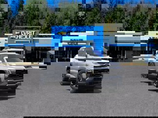 New 2026 Chevrolet Equinox ACTIV image 1