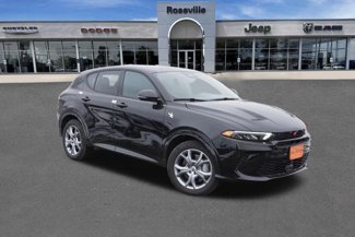 New 2024 Dodge Hornet R/T Plus image 1