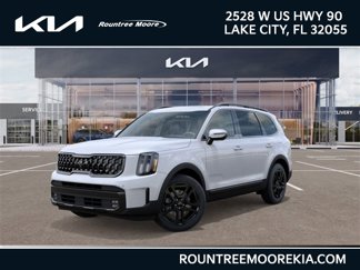 New 2025 Kia Telluride SX Prestige X-Line image 1