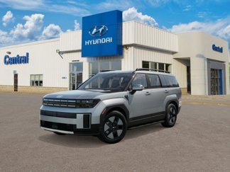 New 2026 Hyundai Santa Fe SEL image 1