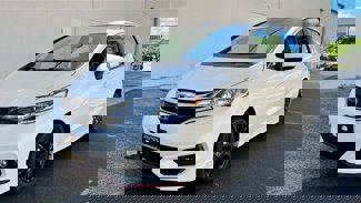 Used 2020 Honda Fit Sport image 1