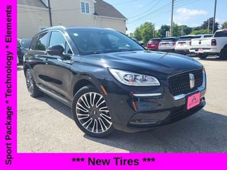 Used 2021 Lincoln Corsair Reserve image 1