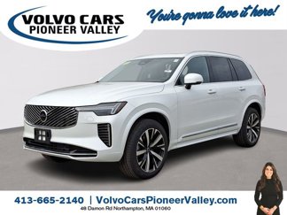 New 2025 Volvo XC90 B5 Core w/ Protection Package Premier image 1