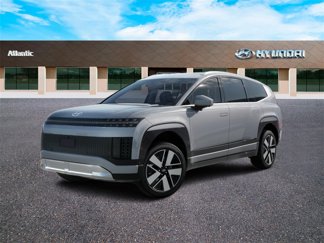 New 2026 Hyundai Ioniq 9 SEL image 1