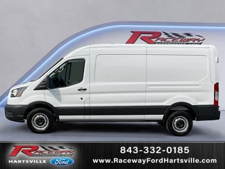 New 2025 Ford Transit 250 148 Medium Roof image 1