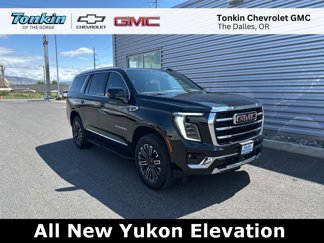 New 2025 GMC Yukon Elevation image 1
