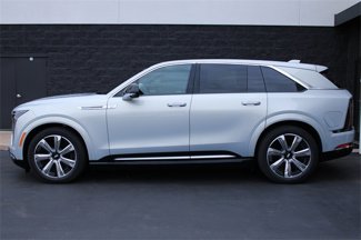 New 2025 Cadillac Escalade IQ Luxury 2 image 1