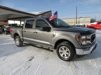 Used 2023 Ford F150 XLT image 1
