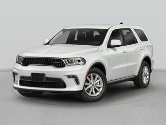 New 2025 Dodge Durango GT w/ Blacktop Package image 1