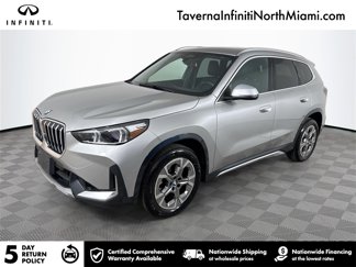 Used 2024 BMW X1 xDrive28i image 1