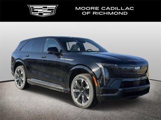 New 2025 Cadillac Escalade IQ Sport 1 w/ Smart Trailering package image 1