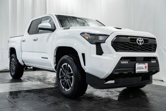 New 2025 Toyota Tacoma TRD Sport image 1