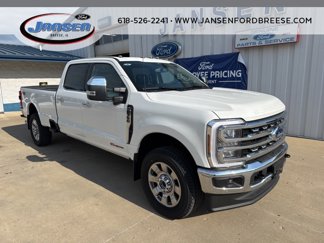 New 2025 Ford F350 Lariat w/ Lariat Ultimate Package image 1