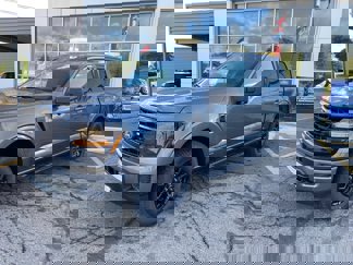 New 2025 Ford F150 XLT image 1