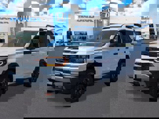 New 2026 Honda Passport TrailSport Elite image 1