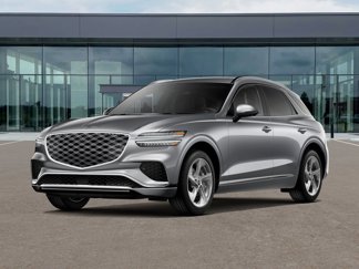 New 2026 Genesis GV70 2.5T Advanced image 1