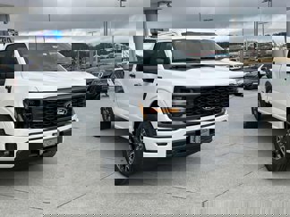 New 2025 Ford F150 STX w/ Equipment Group 200A image 1