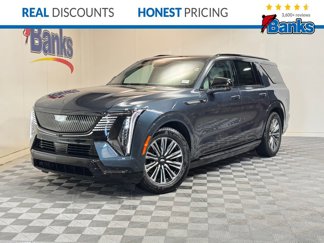 New 2026 Cadillac Escalade IQL Sport 1 image 1