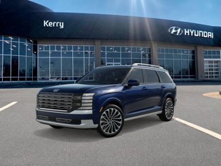 New 2026 Hyundai Palisade Calligraphy image 1
