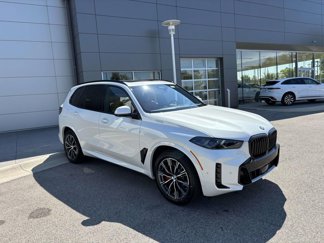 New 2026 BMW X5 xDrive40i image 1