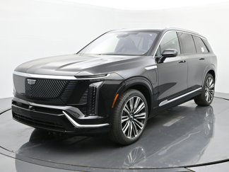 New 2026 Cadillac Vistiq Premium Luxury w/ LPO, Floor Liner Package image 1