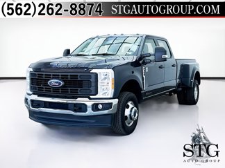 Used 2024 Ford F350 XL w/ XL Chrome Package image 1