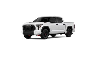New 2025 Toyota Tundra TRD Pro image 1