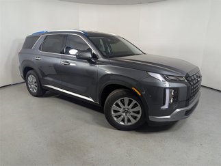 New 2025 Hyundai Palisade SEL image 1