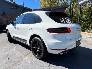 Used 2016 Porsche Macan S image 1