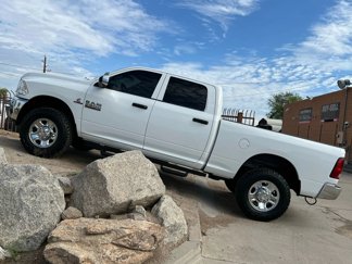 Used 2014 RAM 2500 Tradesman w/ Chrome Appearance Group image 1