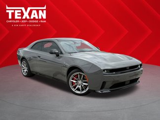 New 2025 Dodge Charger Scat Pack w/ Track Pack image 1