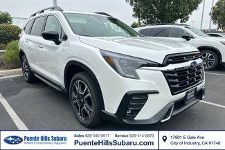 New 2025 Subaru Ascent Touring image 1