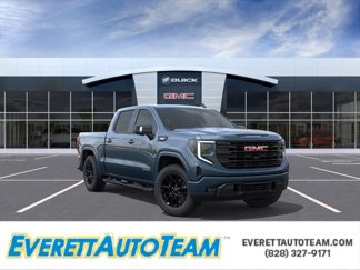 New 2026 GMC Sierra 1500 Elevation w/ Elevation Premium Package image 1